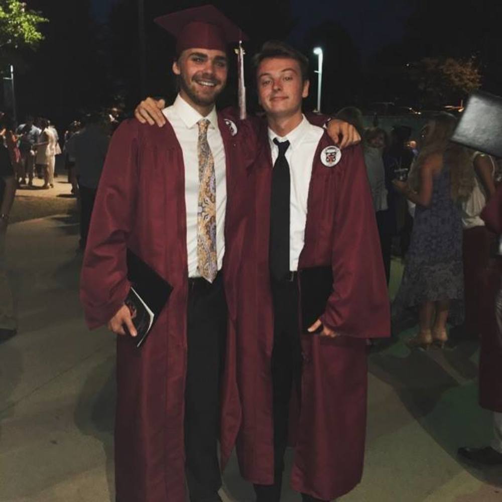 Meet your Posher, Alex